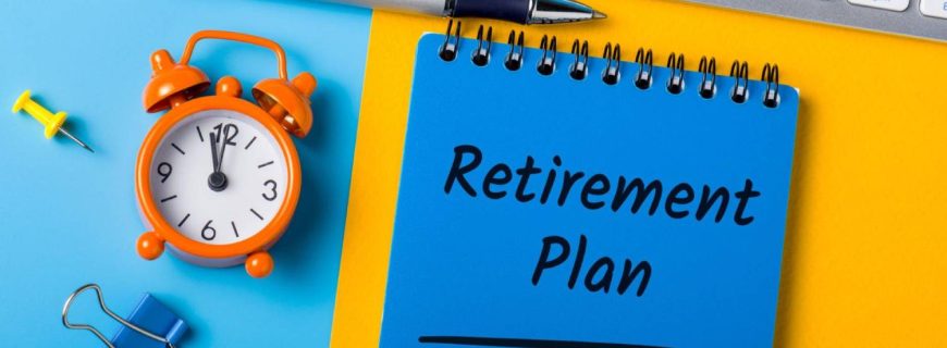 Retirement Planning Alameda CA